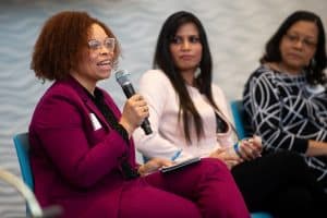 Creating & Cultivating an Inclusive Workplace – A panel discussion about diversity and inclusion