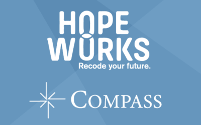 Supporting the Camden Community with Compass and Hopeworks