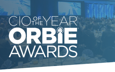 Congratulations to 2019 ORBIE Awards Finalist Whitney Kellett