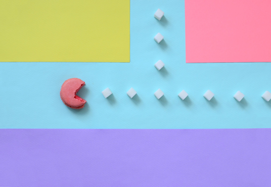 pacman