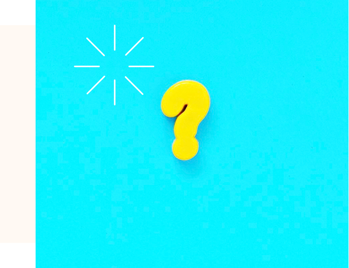question-mark