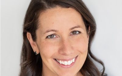 Navigate Welcomes New Chief People Officer Rebecca Feinberg