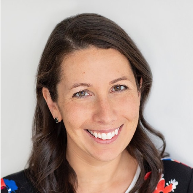 Navigate Welcomes New Chief People Officer Rebecca Feinberg