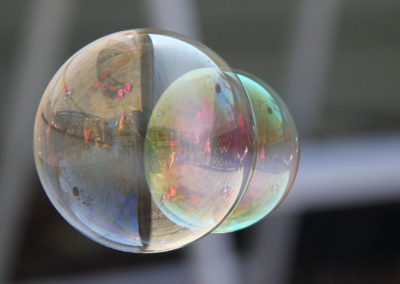 Hitting the Bullseye: Integrating an $800+ Million Acquisition