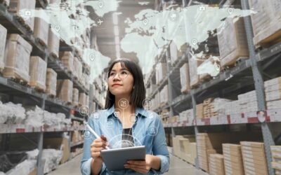 Supply Chains in 2021: Focus on These Mid-Pandemic Fixes