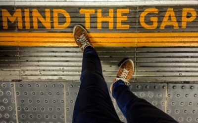 Is Transformation Your Destination? Better Mind the Gap