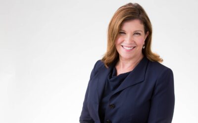 Reinventing Healthcare Delivery: Q&A with Industry Veteran Gina Clark
