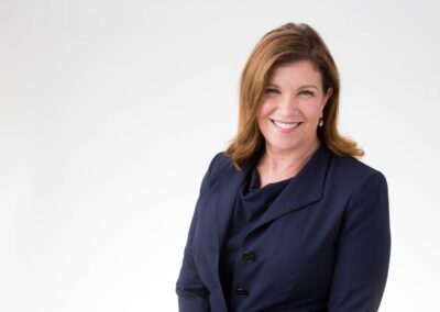 Reinventing Healthcare Delivery: Q&A with Industry Veteran Gina Clark