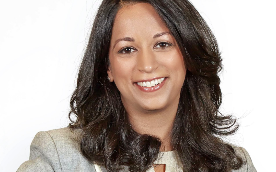 Breaking New Ground: Sonal Naik Joins Navigate as Partner 