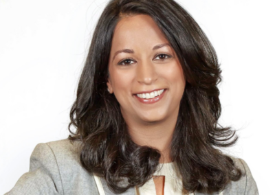 Breaking New Ground: Sonal Naik Joins Navigate as Partner 